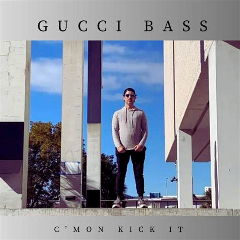 gucci basss|Gucci Bass .